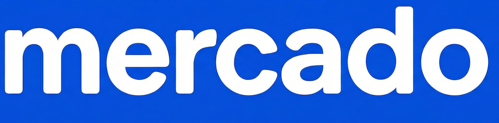 Mercado Logo